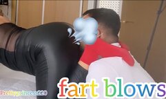 fart blows