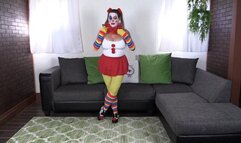 Looks Like The Joke Is On Jamie!