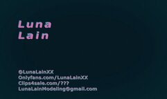 Fucking My Pussy in My One Piece Swimsuit