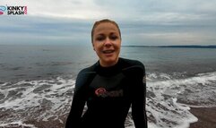 Bound On The Beach - The Ultimate Escape Challenge