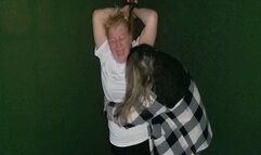 Tickle so no one hears MP4