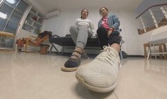 6K ANNA teaches newbie to crush Dwarf 360VR