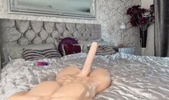 Let Natalia The Milkmaid Milk That Hard Cock