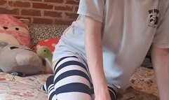 Next Door Neighbor Mutual Masturbation JOI