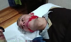 DISFRUTANDO DEL ALUMNO RISE PARTE 2