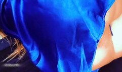 My Divine Ass Worship