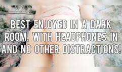 ASStonishingly Mesmerizing