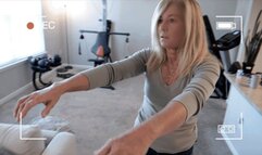 Spiral Mode - Dakkota