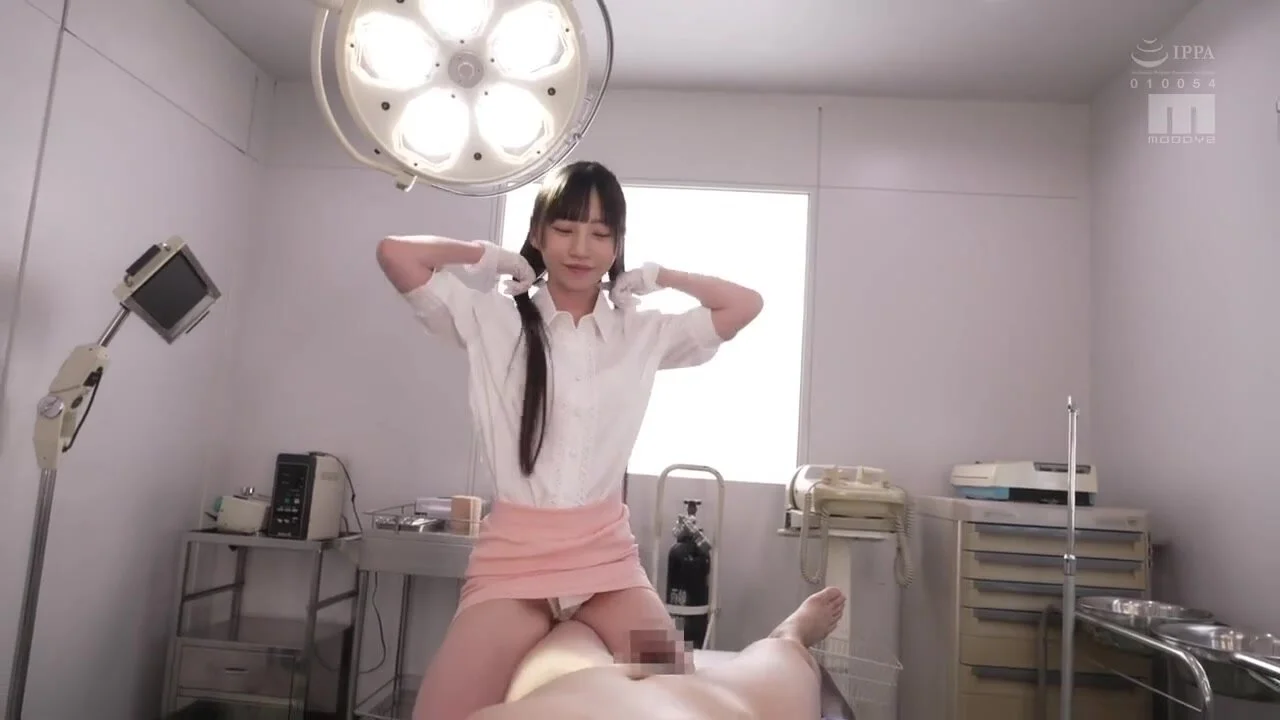 MIDV-922 Completely Subjective, Lewd Examination By A Female Doctor Who Is  Well-Known As A Famous Doctor In Town. A Job That A Nurse CanT Do, Mia  Nanasawa (Blu-Ray Disc)