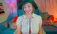 MyFreeCams - SweetDazzle October 8 2024