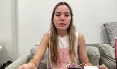 MyFreeCams - AileBun October 8 2024