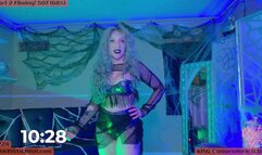 MyFreeCams - KRISTIEBISH October 8 2024