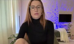 MyFreeCams - LovelyBvnny October 8 2024