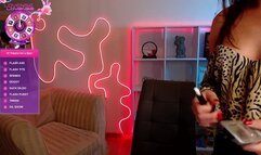 MyFreeCams - Diana_Wow October 8 2024