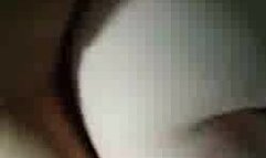 British MILF gets fucked by BBC while Cuckold watches