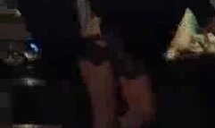 BLACKEDRAW Hotwife hooks up with BBC while hubbys at home