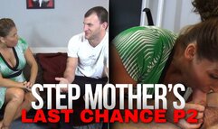 MILF1605 - Step-Mother's Last Chance, Part 2