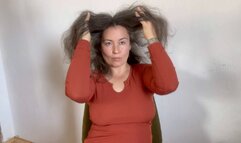 her natural hair will drive you crazy mpeg