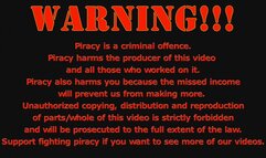 SFD372 Sabrina vs Robi – feet for allPT1