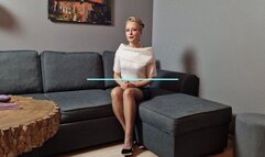 Naughty polish cunt - part 1