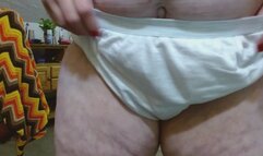 1145 September 2024 Panty Parade