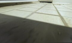 Shrinking fetish - You are a Tiny human who Sneaks into a Giantess Shower POV , Giantess, fantasy, size comparison  1080