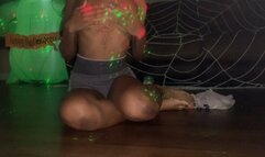 Halloween Fingering!