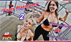 Fool's Platinum! 2