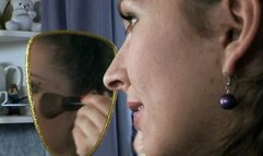 YOUNG TENANT FOR OLD LESBIAN LANDLORD