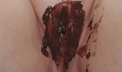 Puddin' and Candy Bar