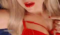 Good Boy For My Pussy