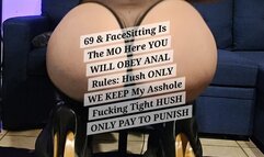 Good Girl Doing the dishes 3