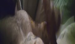 Solo young male with a bwc and a beautiful cumshot