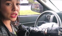 Meiko confronts your glove fetish POV_wmv_