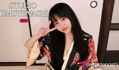 Real Amateur Japanese Girl Solo Masturbation! Honoka Fuji