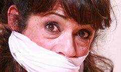 Hot MILF Dani Dupree is a Pantyhose Clad, Hogtied & Gagged: Co Operative Captive! RE EDIT & RE ENCODE 2024