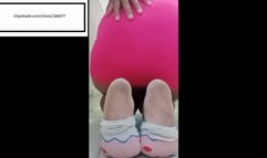 Brig_Sexi_Hot dirty itchy soles