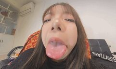 new 6K HEIYU VORE FETISH 360VR
