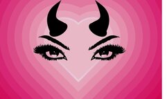 Visit from The Succubus (Sissy version)