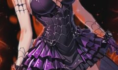 Sexy Shivers Down your Spine