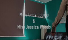 A Hard Bare Bottom OTK Spanking For The Lazy Gardener