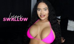 Losers Always Swallow
