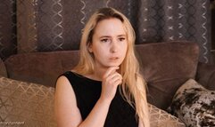 Tatiana's Slave Training (DC)