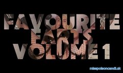 Favourite Farts Volume 1