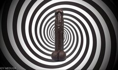 (audio) Cuckolded for BBC - cuckold mindfuck humiliation