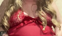 You Made Me Your Big Belly Mistress - Let’s Enjoy It Together!