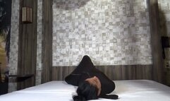 FART ON SLAVE GIRL ALL THE TIME By MIUK AND PIETRA CAM BY ALINE FULL HD