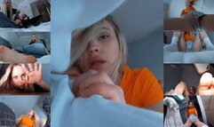 1699 Nikki Hill - Innocence Crushing