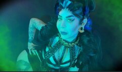 The Price of your Greed: A Harpy's Revenge - CBT, HAPPY END