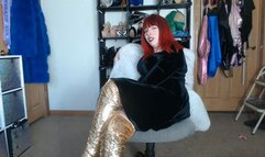 Humiliation Via Alpha